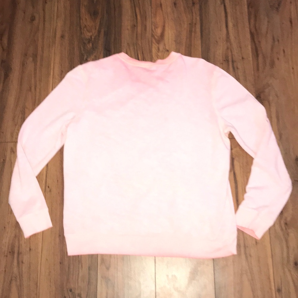 Pink sweatshirt - Picture 5 of 5